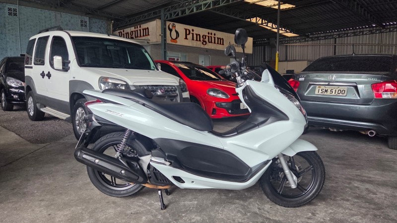 PCX 150 SPORT - 2014 - CAXIAS DO SUL