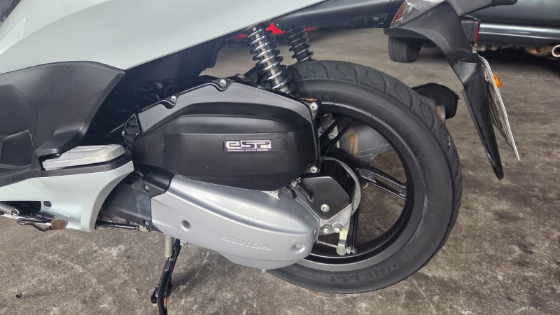 PCX 150 SPORT - 2014 - CAXIAS DO SUL