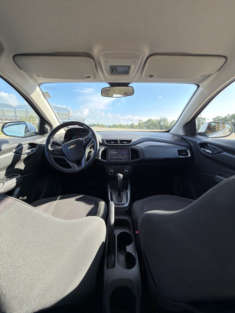 ONIX 1.4 MPFI LTZ 8V FLEX 4P AUTOMÁTICO - 2015 - ANTôNIO PRADO