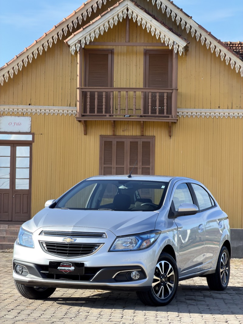 onix 1.4 mpfi ltz 8v flex 4p automatico 2015 antonio prado