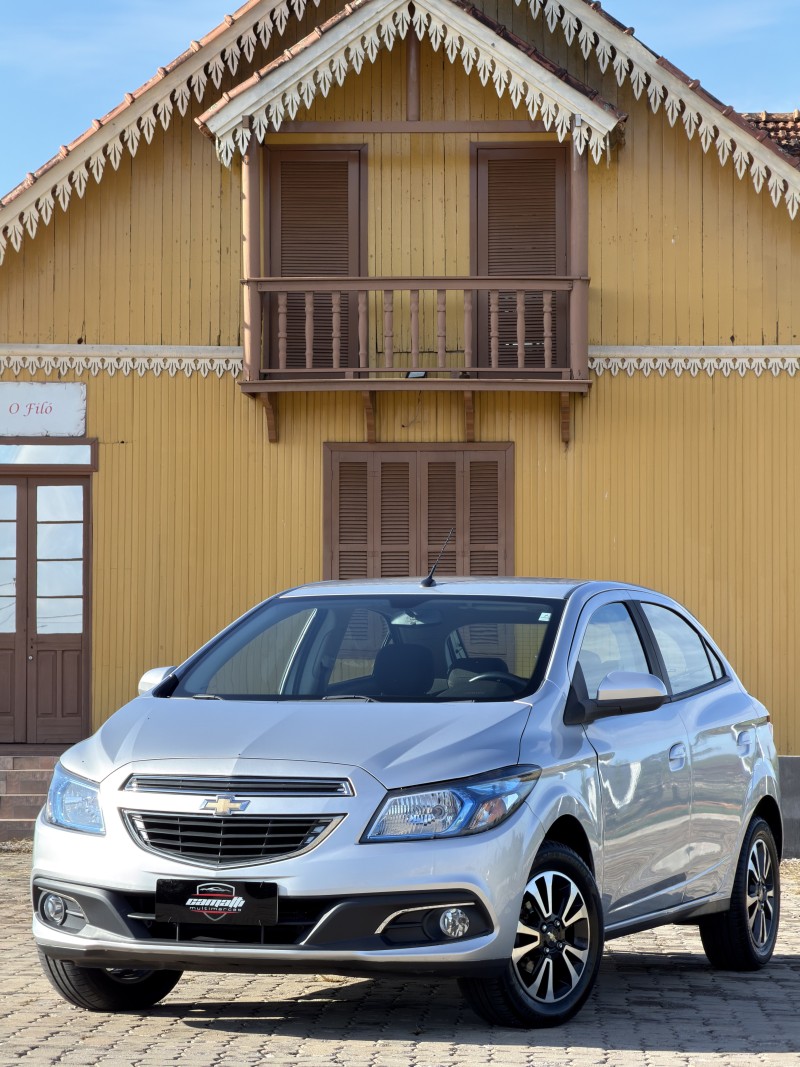 onix 1.4 mpfi ltz 8v flex 4p automatico 2015 antonio prado