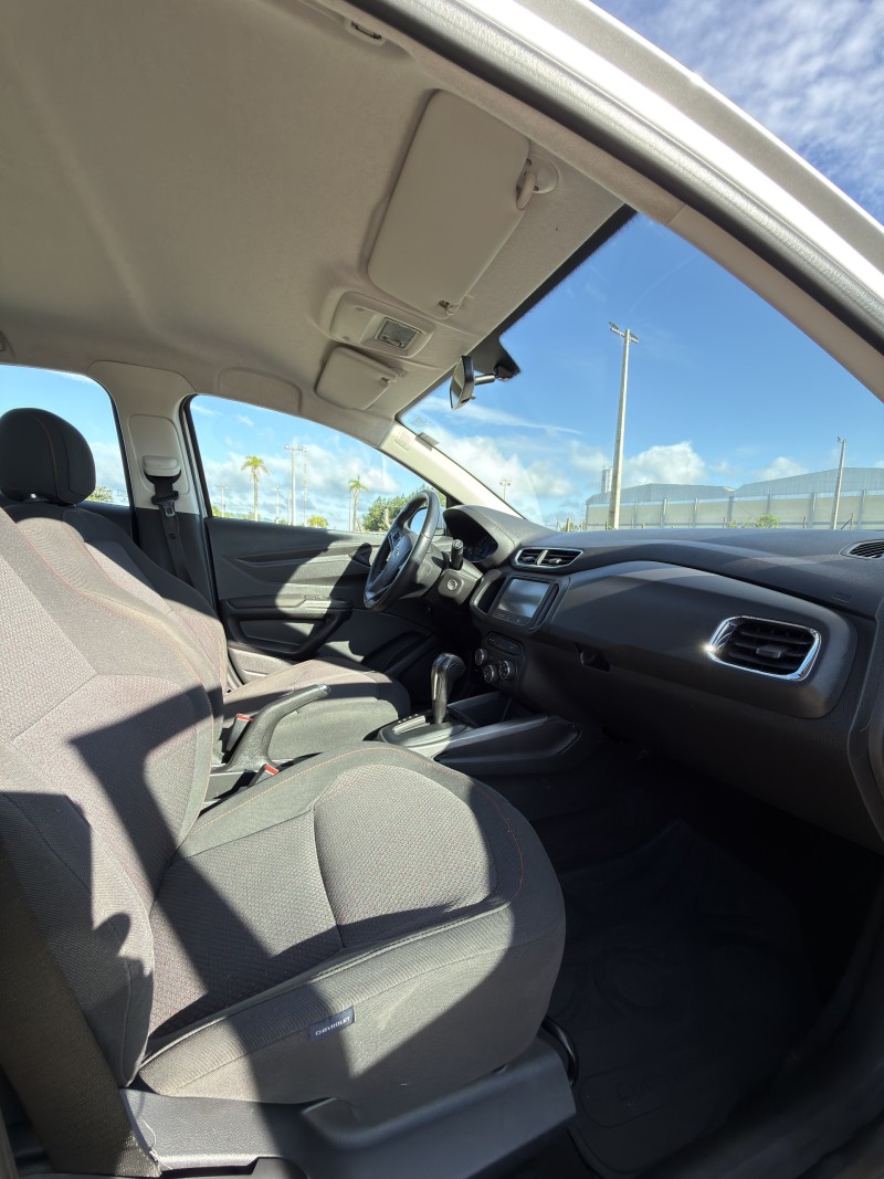 ONIX 1.4 MPFI LTZ 8V FLEX 4P AUTOMÁTICO - 2015 - ANTôNIO PRADO