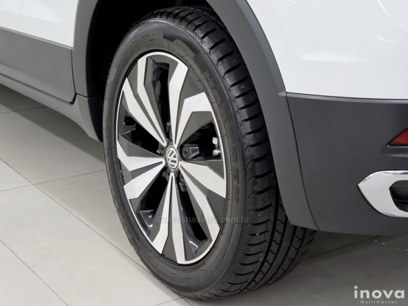 T-CROSS 1.4 HIGHLINE TSI 16V FLEX 4P AUTOMÁTICO - 2019 - NOVO HAMBURGO