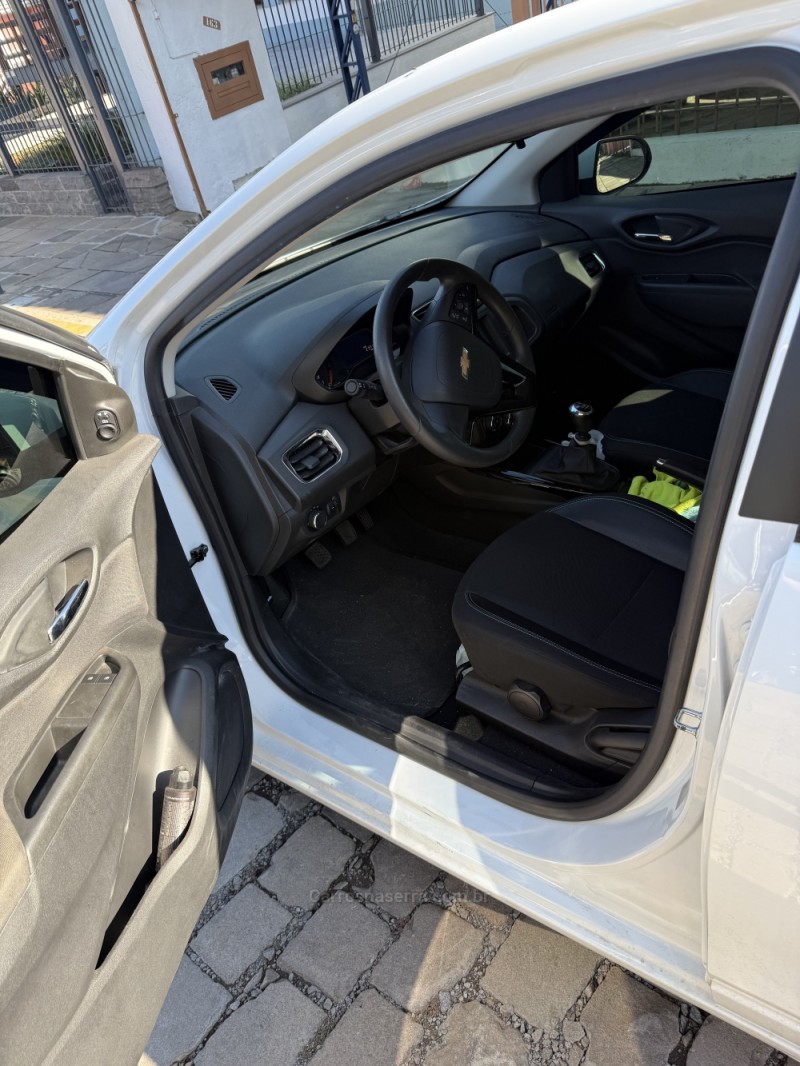 PRISMA 1.4 MPFI LT 8V FLEX 4P MANUAL - 2019 - BENTO GONçALVES