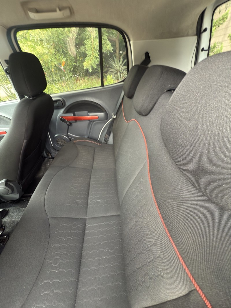 UNO 1.4 EVO SPORTING 8V FLEX 4P MANUAL - 2013 - FELIZ