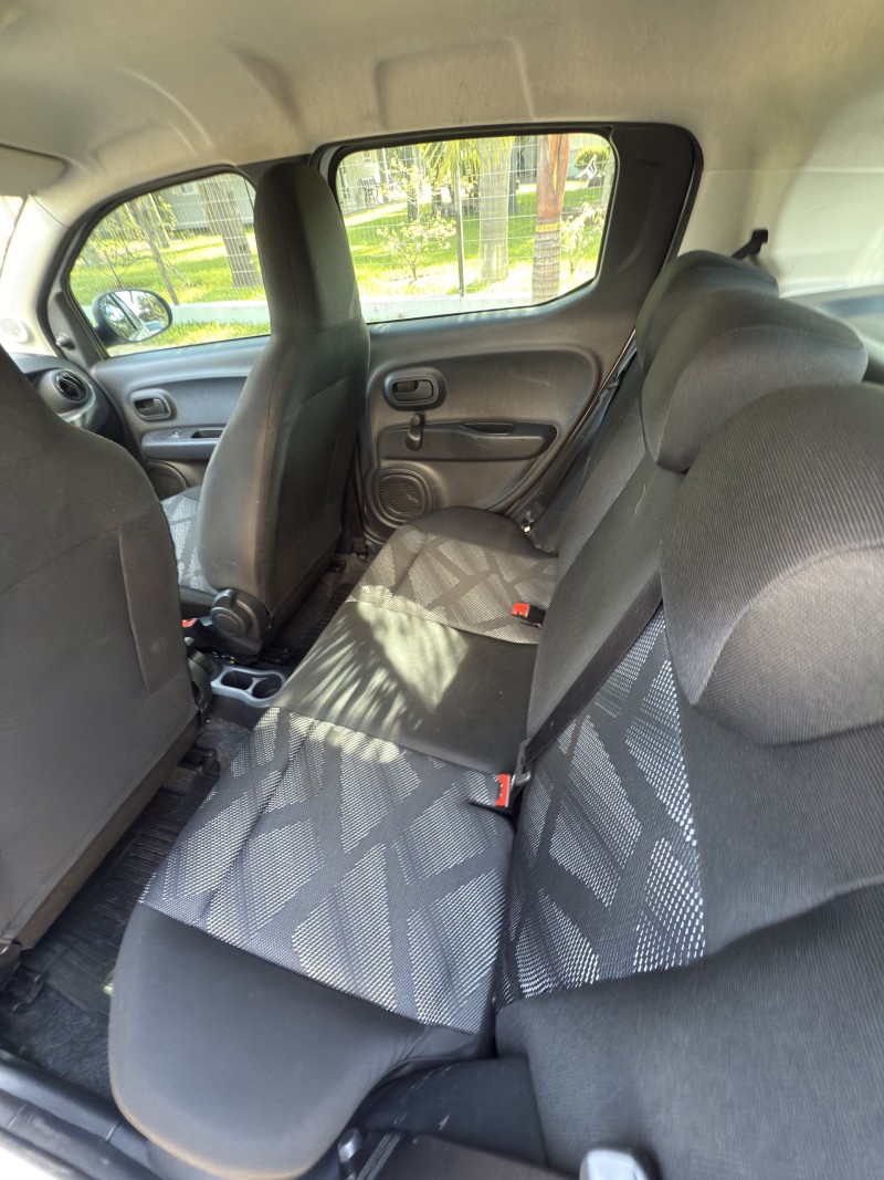 MOBI 1.0 8V EVO FLEX LIKE. ON MANUAL - 2023 - FELIZ