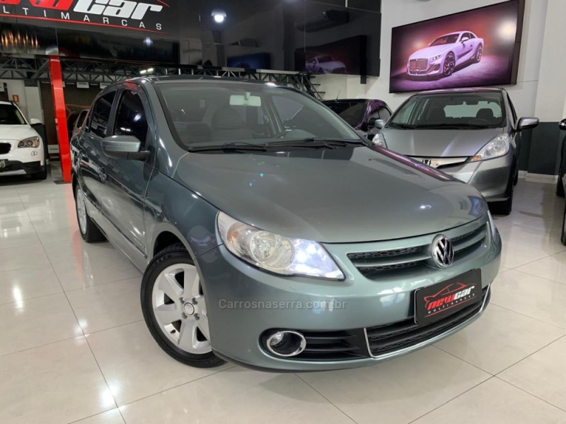 voyage 1.6 mi comfortline 8v flex 4p manual 2010 novo hamburgo