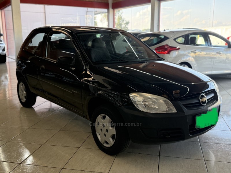 celta 1.0 mpfi life 8v flex 2p manual 2009 bento goncalves