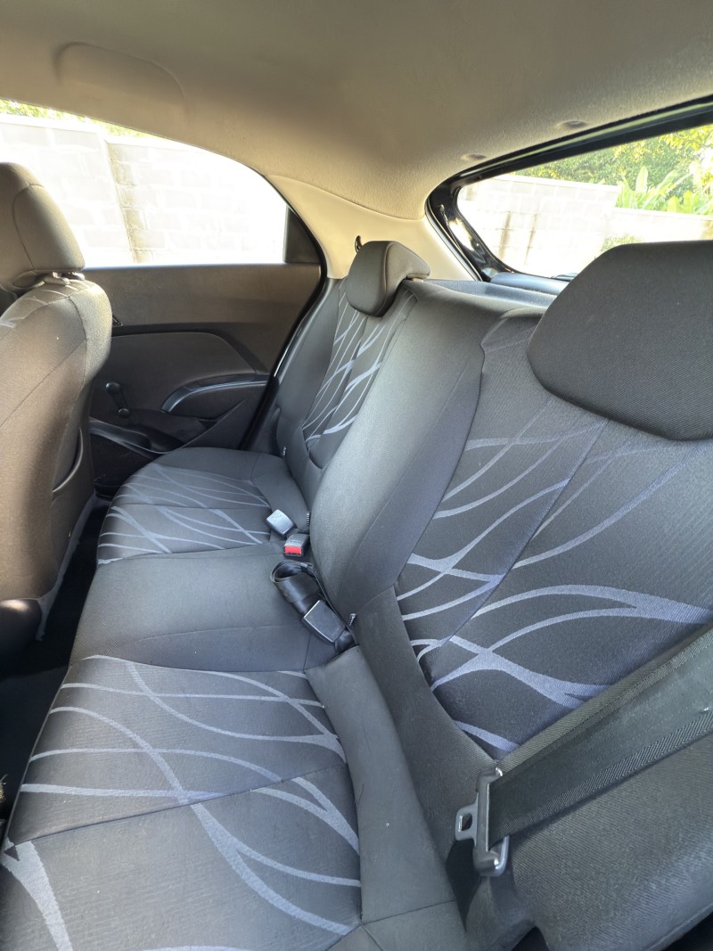 HB20 1.0 COMFORT 12V FLEX 4P MANUAL - 2014 - FELIZ