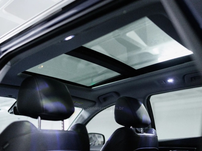 TIGGO 1.6 16V TURBO 8 TXS GASOLINA 4P AUTOMÁTICO - 2024 - PORTO ALEGRE