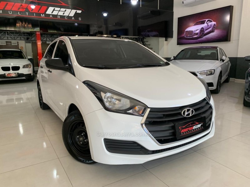 hb20 1.0 comfort 12v flex 4p manual 2017 novo hamburgo