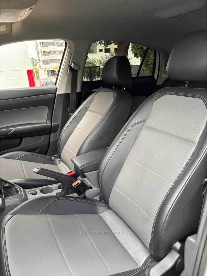 VIRTUS 1.0 200 TSI HIGHLINE AUTOMÁTICO - 2022 - CAXIAS DO SUL