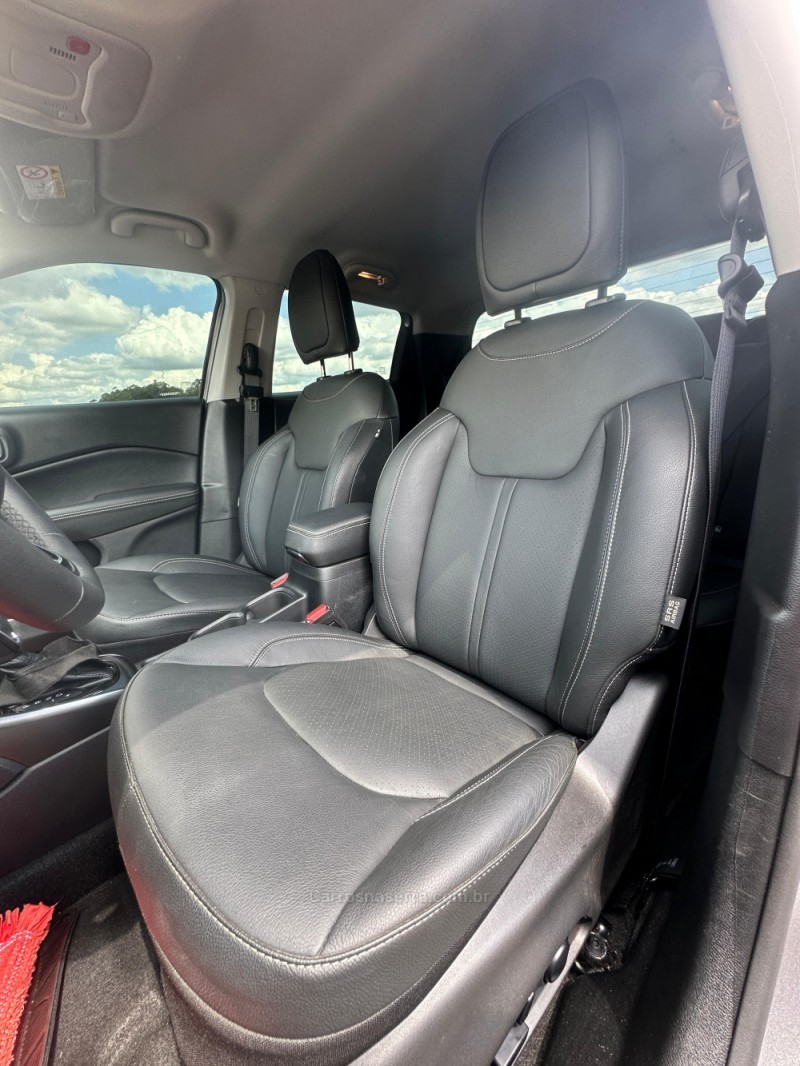 TORO 1.3 VOLCANO T270 4X2 16V FLEX 4P AUTOMÁTICO - 2026 - CAXIAS DO SUL