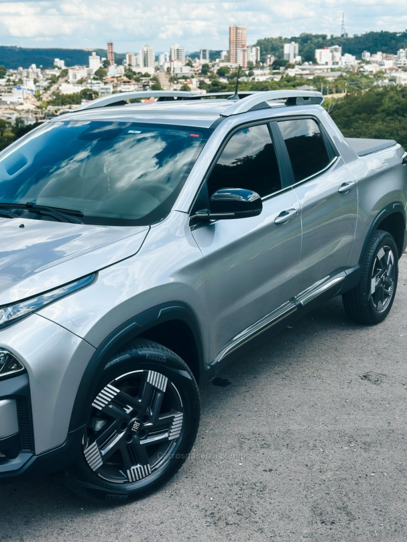 TORO 1.3 VOLCANO T270 4X2 16V FLEX 4P AUTOMÁTICO - 2026 - CAXIAS DO SUL