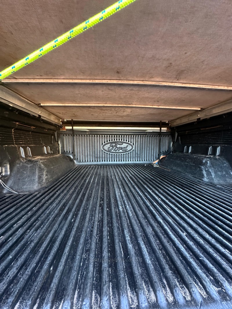 RANGER 3.2 LIMITED 4X4 CD 20V DIESEL 4P AUTOMÁTICO - 2014 - CAXIAS DO SUL