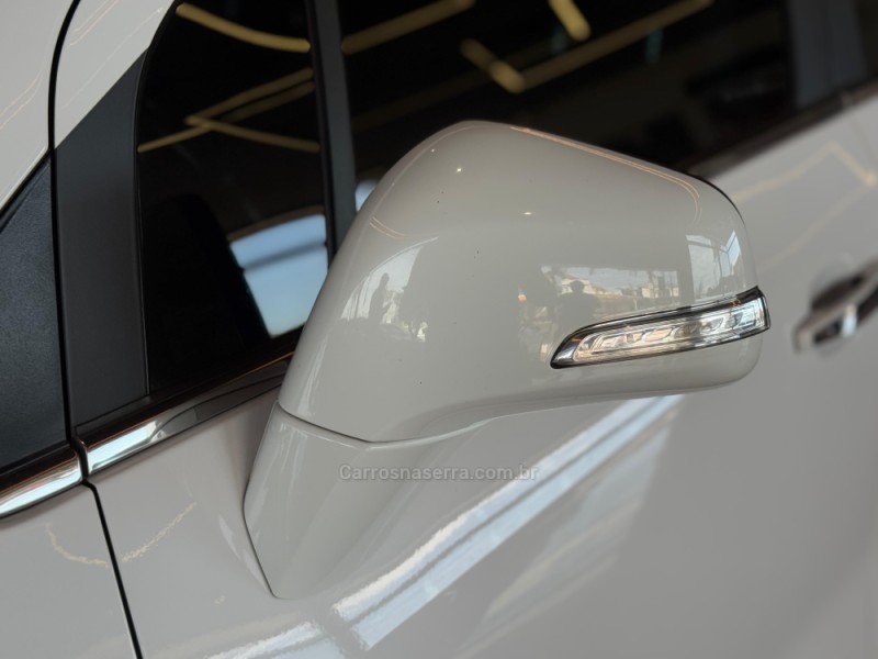 TRACKER 1.4 16V PREMIER TURBO FLEX 4P AUTOMÁTICO - 2019 - DOIS IRMãOS