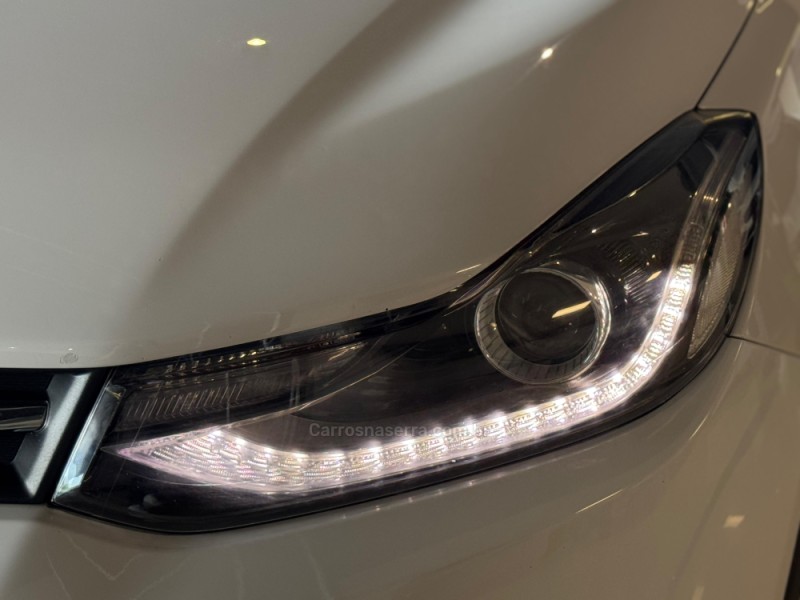 TRACKER 1.4 16V PREMIER TURBO FLEX 4P AUTOMÁTICO - 2019 - DOIS IRMãOS