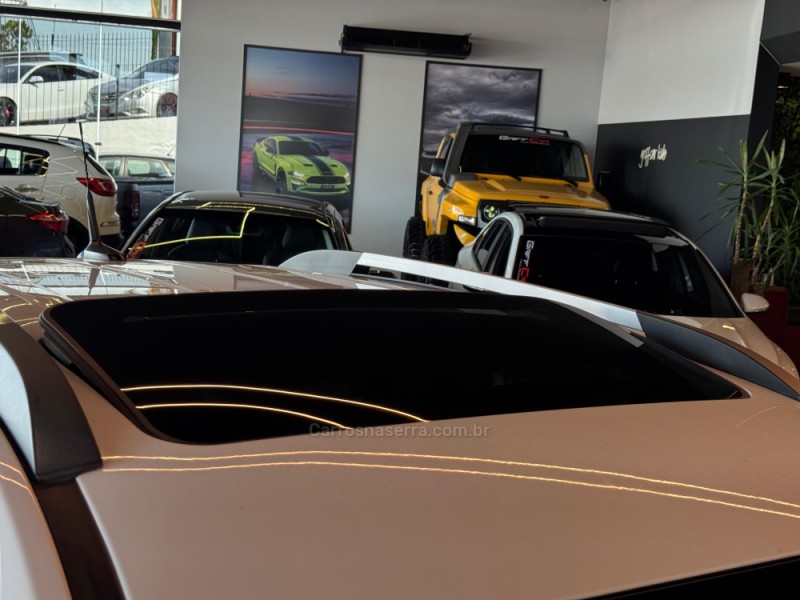 TRACKER 1.4 16V PREMIER TURBO FLEX 4P AUTOMÁTICO - 2019 - DOIS IRMãOS