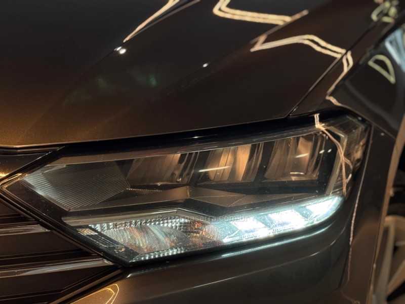JETTA 1.4 16V TSI COMFORTLINE FLEX 4P TIPTRONIC - 2020 - DOIS IRMãOS