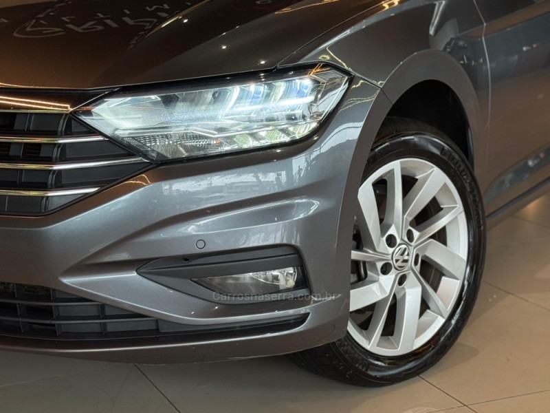 JETTA 1.4 16V TSI COMFORTLINE FLEX 4P TIPTRONIC - 2020 - DOIS IRMãOS