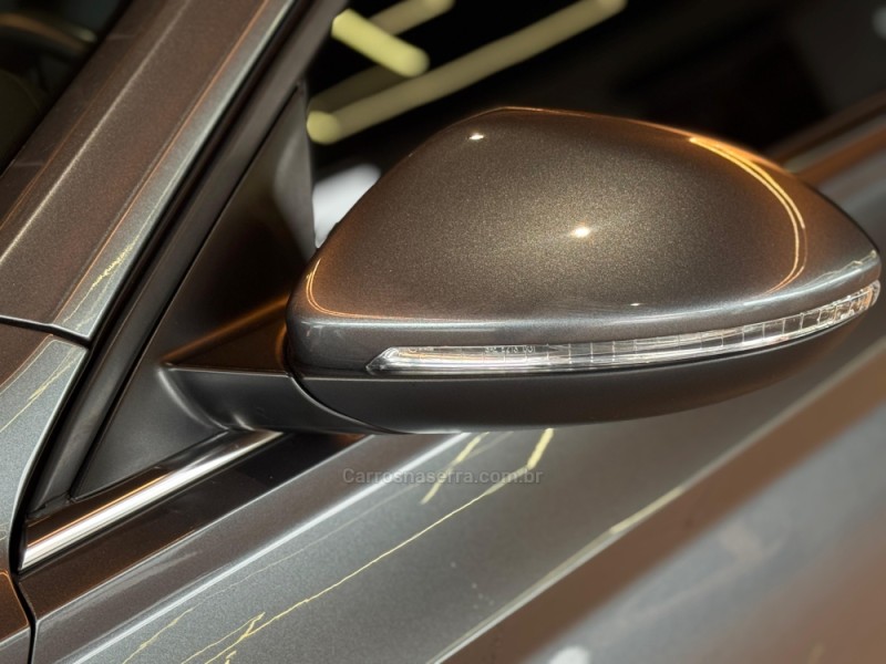 JETTA 1.4 16V TSI COMFORTLINE FLEX 4P TIPTRONIC - 2020 - DOIS IRMãOS