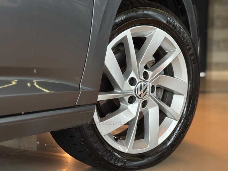 JETTA 1.4 16V TSI COMFORTLINE FLEX 4P TIPTRONIC - 2020 - DOIS IRMãOS
