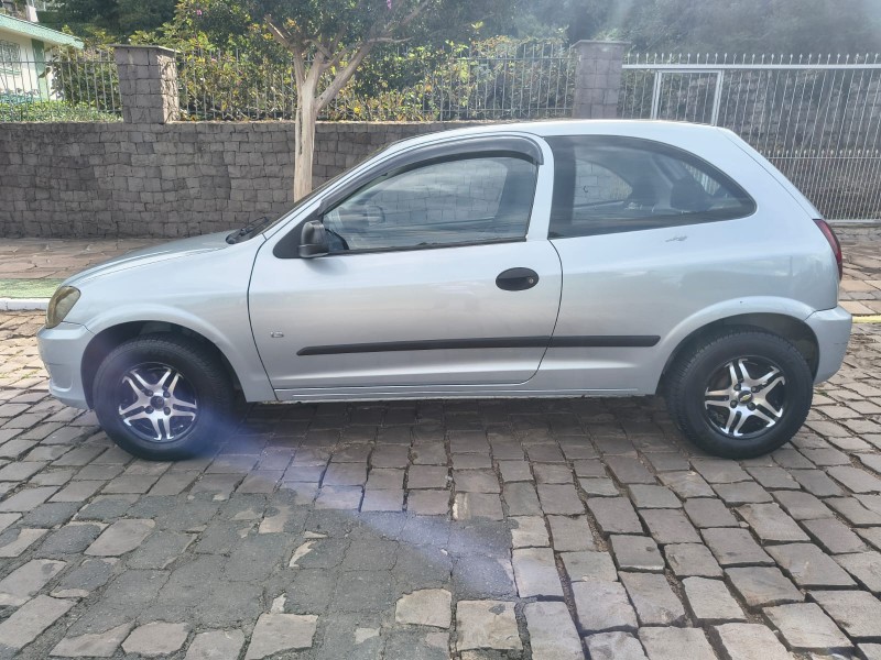CELTA 1.0 MPFI LS 8V FLEX 2P MANUAL - 2012 - CAXIAS DO SUL