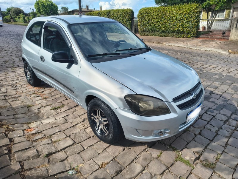 CELTA 1.0 MPFI LS 8V FLEX 2P MANUAL - 2012 - CAXIAS DO SUL
