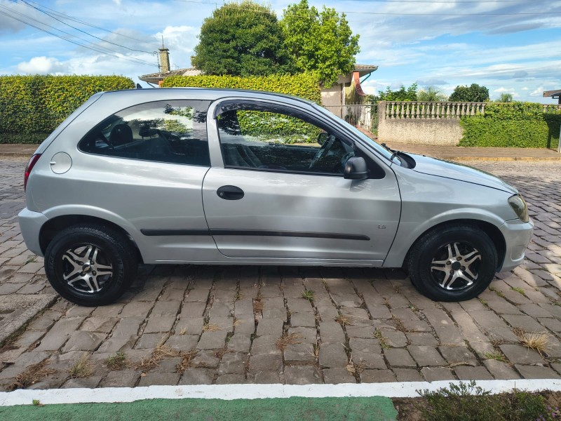 CELTA 1.0 MPFI LS 8V FLEX 2P MANUAL - 2012 - CAXIAS DO SUL