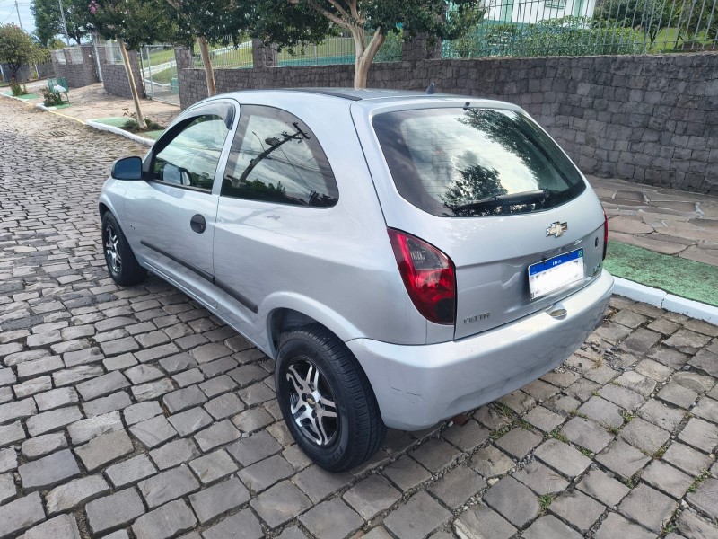 CELTA 1.0 MPFI LS 8V FLEX 2P MANUAL - 2012 - CAXIAS DO SUL