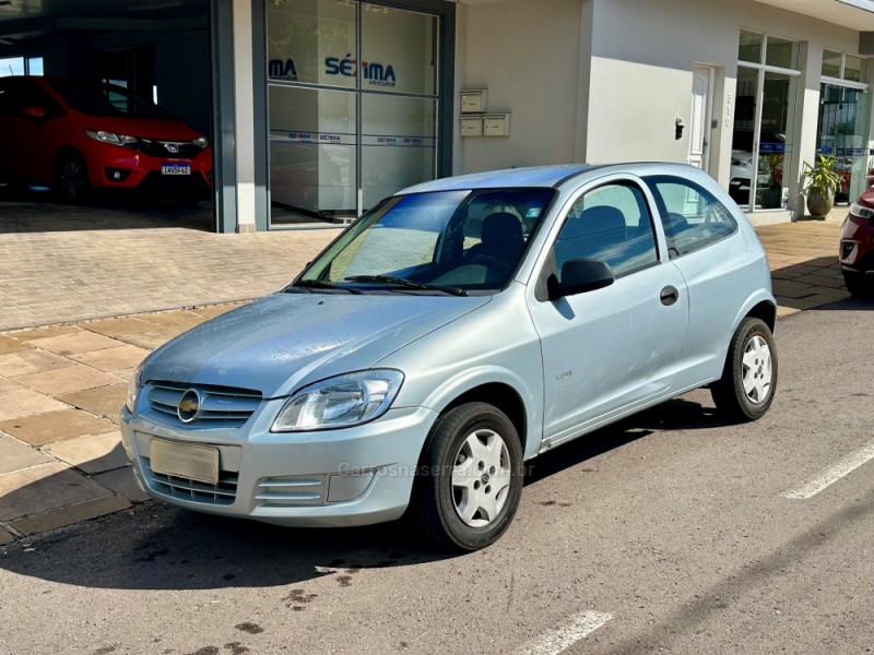 celta 1.0 mpfi life 8v flex 2p manual 2009 guapore