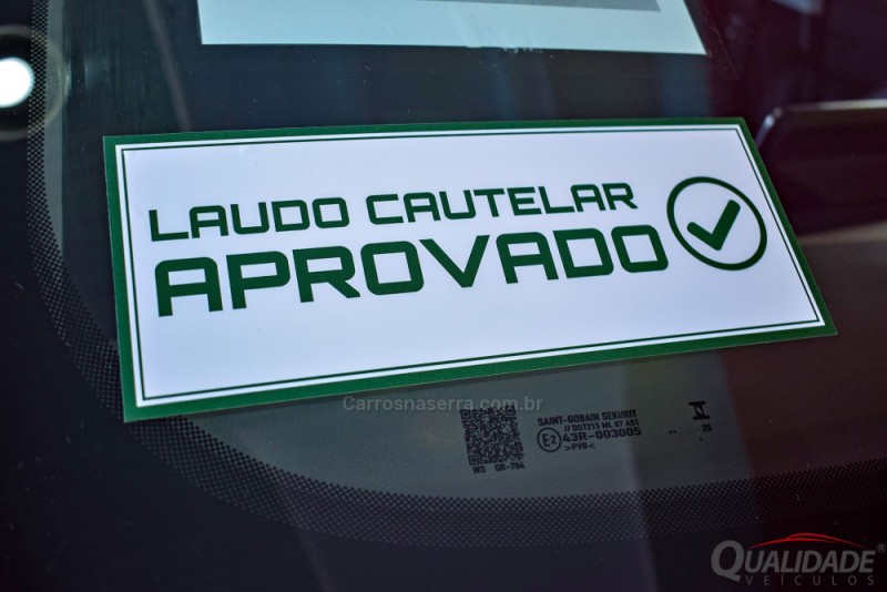 TIGGO 1.6 16V TURBO GDI 7 PRO MAX DRIVE GASOLINA 4P AUTOMÁTICO - 2026 - SANTA CRUZ DO SUL