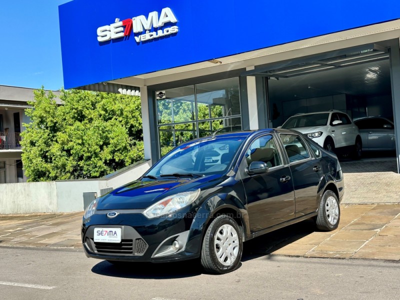 fiesta 1.6 rocam se sedan 8v flex 4p manual 2014 guapore