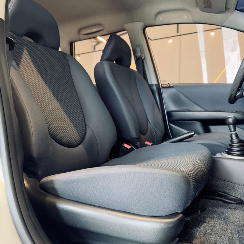 FIT 1.4 LXL 16V FLEX 4P MANUAL - 2007 - CAXIAS DO SUL