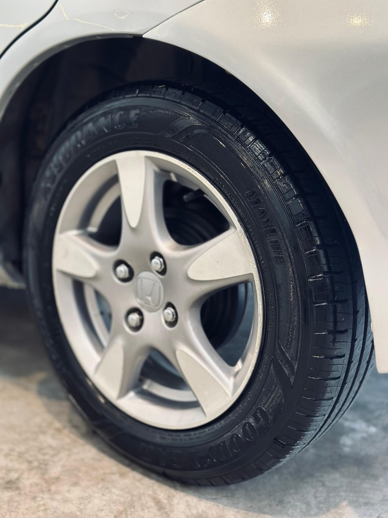 FIT 1.4 LXL 16V FLEX 4P MANUAL - 2007 - CAXIAS DO SUL