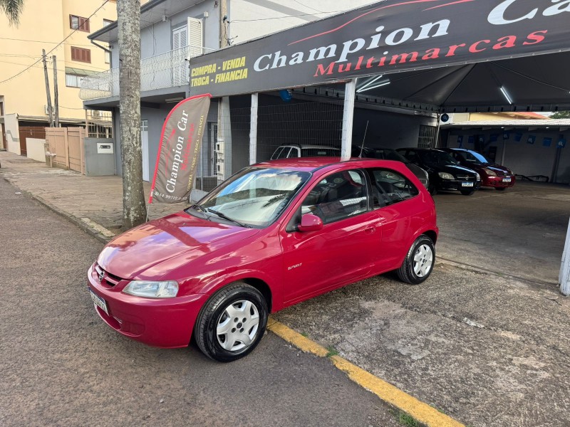 CELTA 1.0 MPFI 8V GASOLINA 2P MANUAL