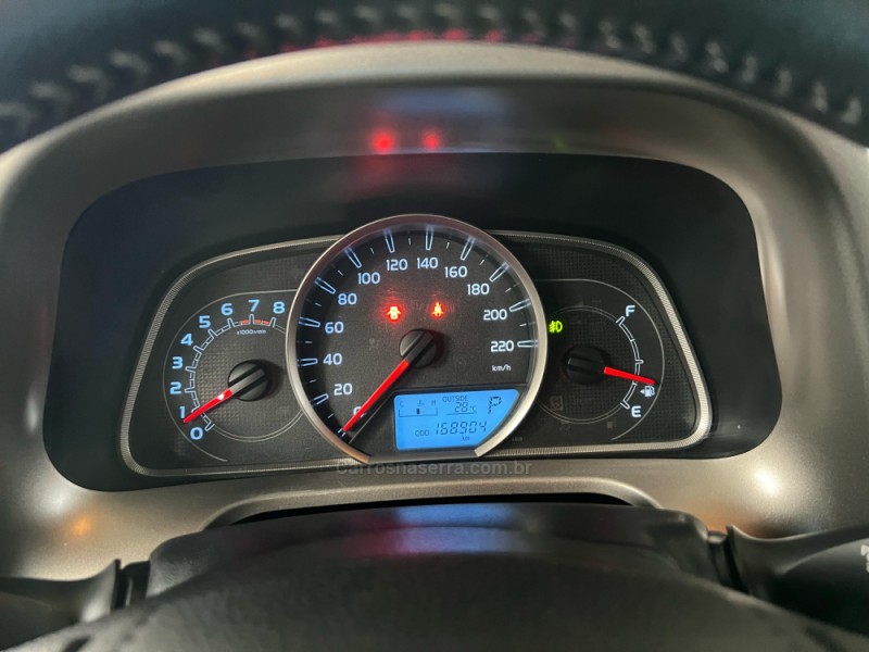 RAV4 2.0 4X2 16V GASOLINA 4P AUTOMÁTICO - 2015 - CAXIAS DO SUL