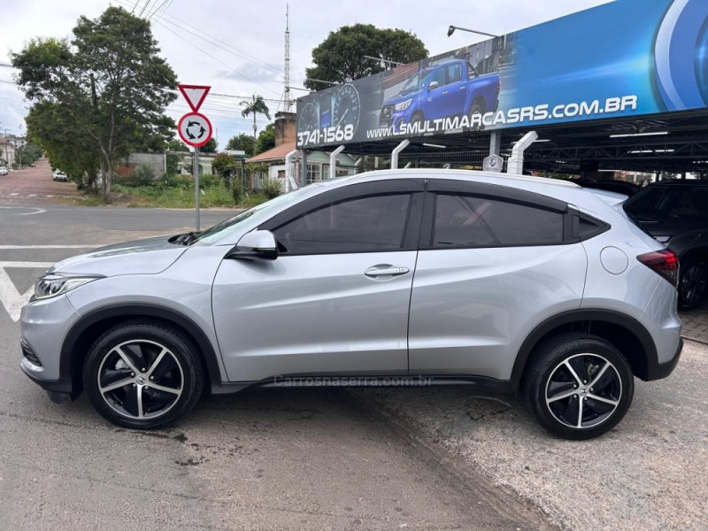 HR-V 1.8 16V FLEX EX 4P AUTOMÁTICO - 2019 - VENâNCIO AIRES