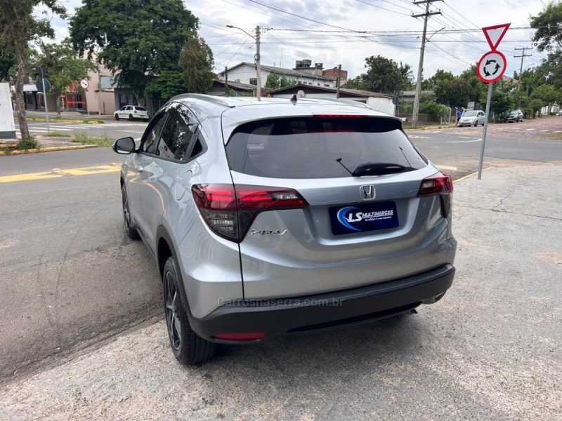 HR-V 1.8 16V FLEX EX 4P AUTOMÁTICO - 2019 - VENâNCIO AIRES
