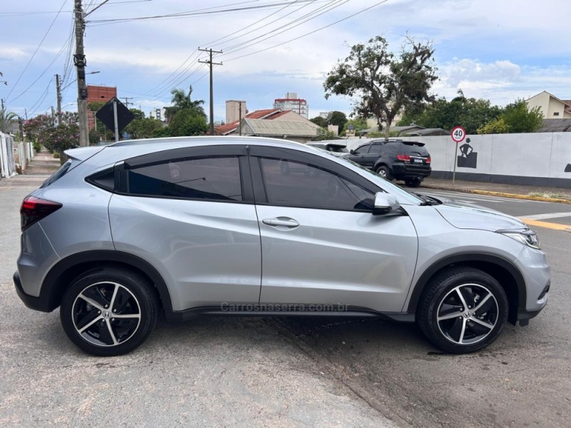 HR-V 1.8 16V FLEX EX 4P AUTOMÁTICO - 2019 - VENâNCIO AIRES