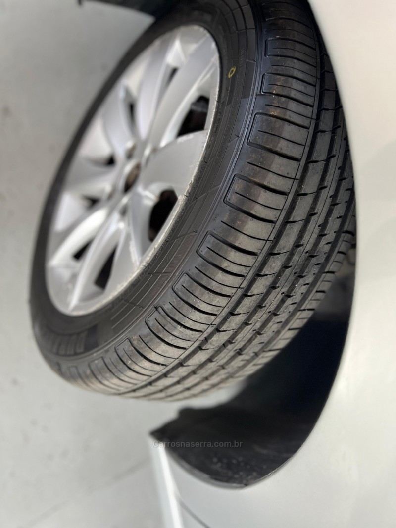 C3 1.6 EXCLUSIVE 16V FLEX 4P AUTOMÁTICO - 2014 - CAXIAS DO SUL