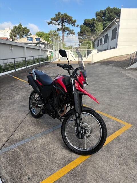 XTZ 250 LANDER - 2023 - CAXIAS DO SUL