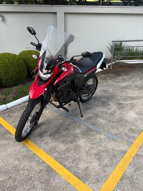 XTZ 250 LANDER - 2023 - CAXIAS DO SUL