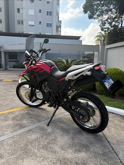 XTZ 250 LANDER - 2023 - CAXIAS DO SUL