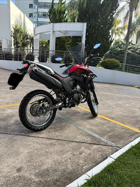 XTZ 250 LANDER - 2023 - CAXIAS DO SUL