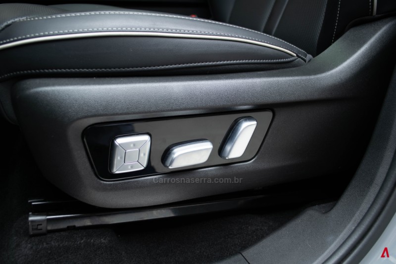 TANK 300 2.0 PHEV 16V HÍBRIDO 4P AUTOMÁTICO - 2026 - GARIBALDI