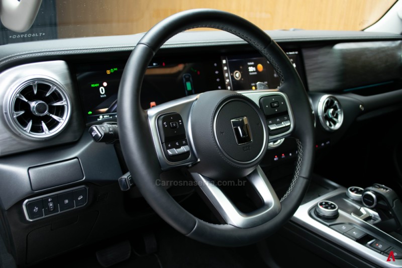 TANK 300 2.0 PHEV 16V HÍBRIDO 4P AUTOMÁTICO - 2026 - GARIBALDI