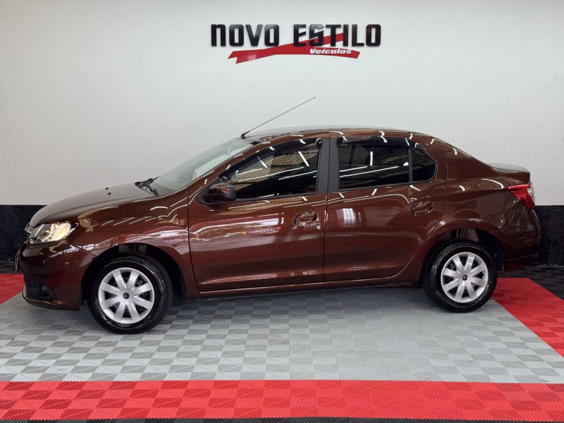 logan 1.6 expression 8v flex 4p manual 2015 caxias do sul