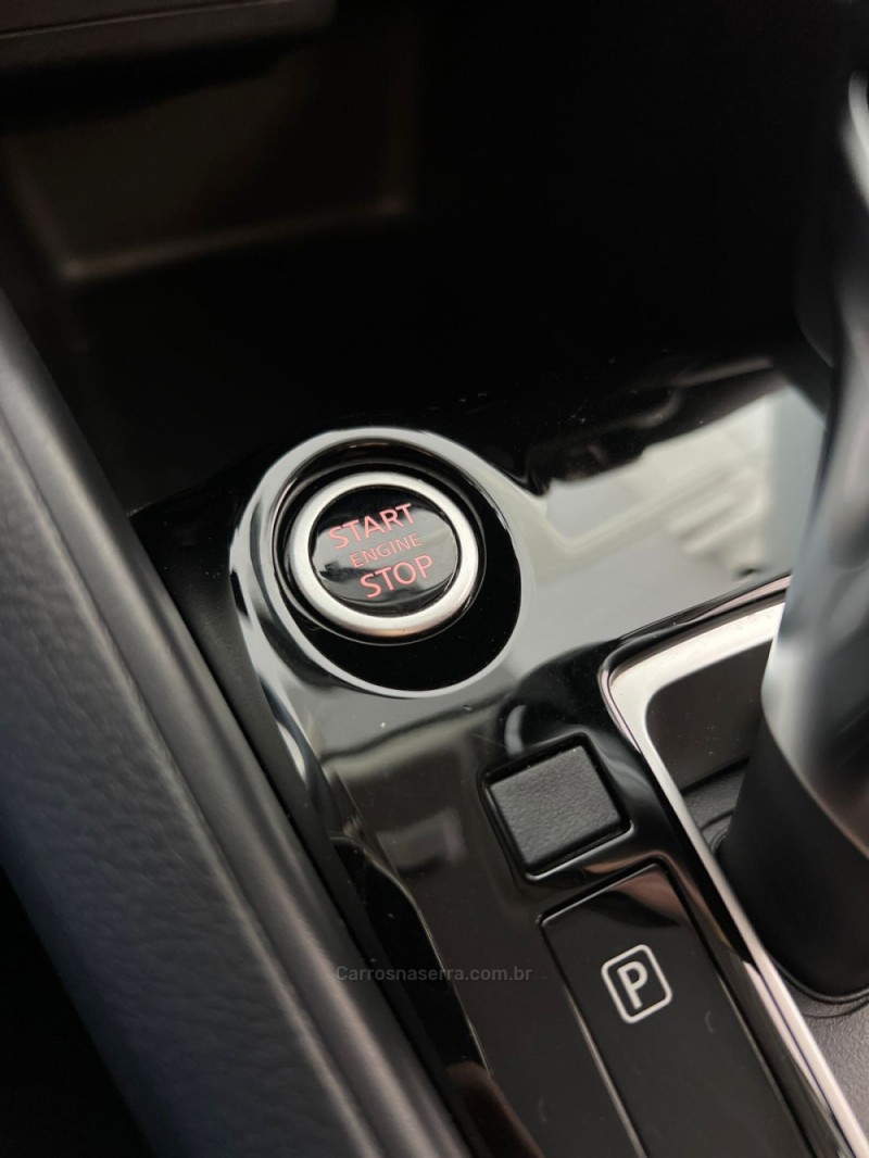 KICKS 1.6 ADVANCE 16V FLEX 4P AUTOMÁTICO - 2023 - BENTO GONçALVES