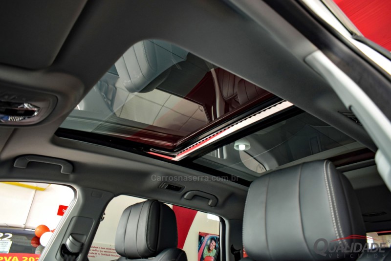 TIGGO 1.6 8 PRO TGDI GASOLINA 4P AUTOMÁTICO - 2026 - SANTA CRUZ DO SUL